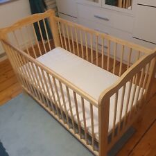 Kinderbett beistellbett 120x60 gebraucht kaufen  Castrop-Rauxel