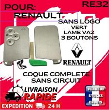 Coque boitier carte d'occasion  Margency