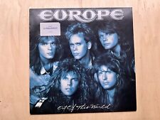 Europe this vinyl gebraucht kaufen  Fuldatal