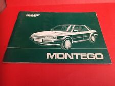 Austin rover montego usato  Villa Minozzo