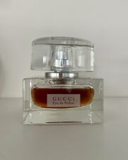 Gucci eau parfum d'occasion  Soual