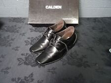 Calden mens black for sale  PRESTON