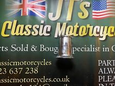 Harley davidson bellmouth for sale  ILKESTON