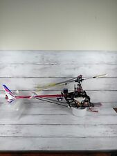 RC electric helicopter. 450ish Size. Please Read Description.  for sale  Shipping to South Africa