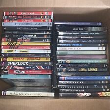 Dvd lot different for sale  Brooklyn
