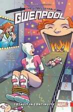 Gwenpool unbelievable vol. for sale  Sparks
