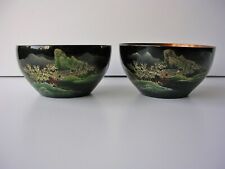Pair vintage chinese for sale  CROYDON