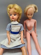 Sindy doll vintage for sale  ABINGDON