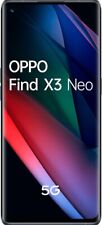Smartphone/Cellulare Oppo Find X3 Neo 5g, DualSim, 256Gb, Nero usato  Ozzano Dell Emilia