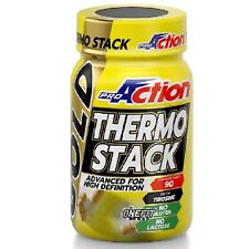 Proaction thermo stack usato  Milano