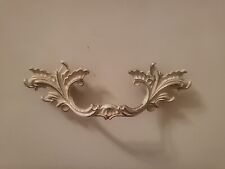 Brass white antique for sale  LUTON