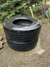 super single tyres for sale  LYDBURY NORTH