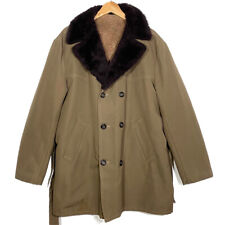 Trench coat court d'occasion  Montpellier-