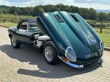 1967 jaguar type for sale  BARNET