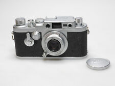 Leica iiig 1957 gebraucht kaufen  Bremen