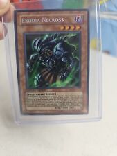 Exodia necross limited for sale  Red Lion