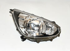 Halogen headlights front d'occasion  Expédié en Belgium