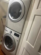 washer clothes lg for sale  Astoria