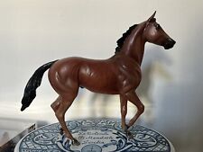 Breyer red rum for sale  Shipping to Ireland