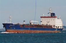 Ship photo oil for sale  UK