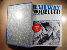 Vintage railway modeller for sale  CANNOCK