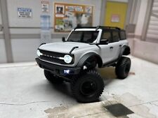 Traxxas trx4m bronco for sale  Joliet