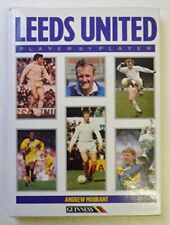 Leeds player player for sale  UK