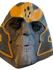 Thanos latex mask for sale  Princeton