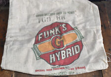 Vintage funks hybrids for sale  West Union