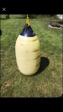 Polyform white buoy for sale  Villas