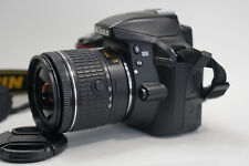 Nikon d3300 55mm gebraucht kaufen  Telgte