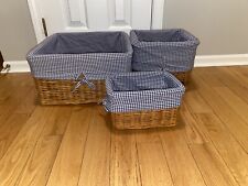 Pbk sabrina baskets for sale  Westerville