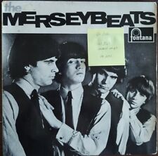 Mersey beats self for sale  MANSFIELD