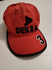 Cappellino ferrari dekra usato  Palermo