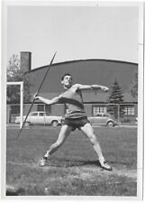 Javelin throw. 1960s for sale  South Portland