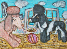 Poodle playground original for sale  Colbert