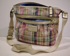 Coach f22146 colorful for sale  Chelmsford