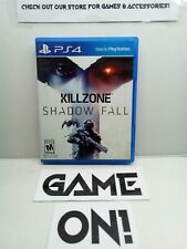 Killzone shadow fall for sale  Jackson