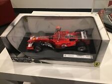 Ferrari michael schumacher d'occasion  Deuil-la-Barre
