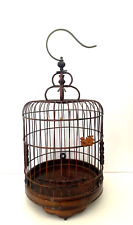 Miniature bird cage for sale  Woodbridge