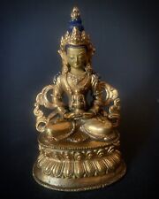 Antiqe tibet bronze gebraucht kaufen  Großkorbetha