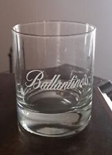 Ballentines whisky glas gebraucht kaufen  Dammbach