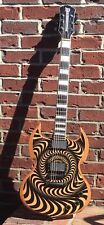 zakk wylde guitar for sale  Lamar