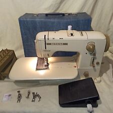 Bernina 731 automatic gebraucht kaufen  Dagersheim