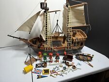 Playmobil pirate ship d'occasion  Expédié en Belgium