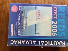 reeds nautical almanac for sale  TORRINGTON