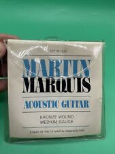 Vintage martin marquis for sale  Peekskill