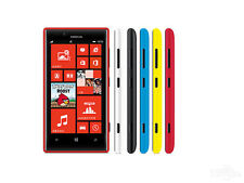Usado, Smartphone Nokia Lumia 720 N720 Wifi 3G 6.1MP Windows desbloqueado original comprar usado  Enviando para Brazil