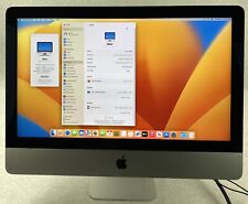 Apple a1418 imac for sale  Shipping to Ireland