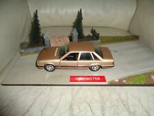Gama ancien opel d'occasion  Augny